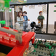 Illustration for article titled Can You Name This Famous Movie Scene Just by Its LEGOs?